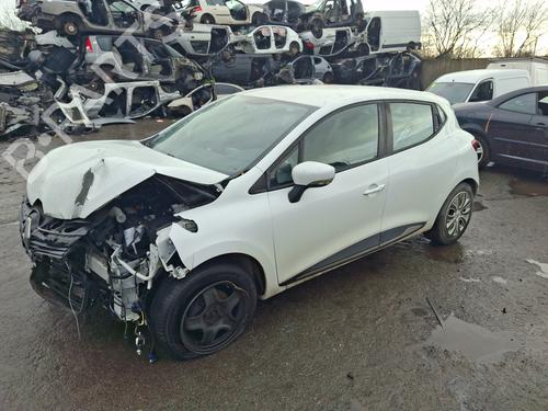 Used Parts RENAULT CLIO IV (BH_)  1.5 dCi 90  4823290