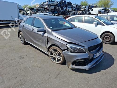 Switch MERCEDES-BENZ A-CLASS (W176) A 200 CDI / d (176.008) | BP37344709I30 - Image 5