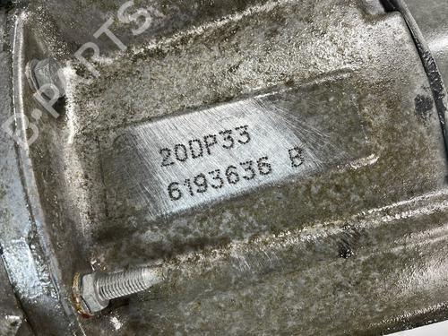 Gearbox PEUGEOT PARTNER Platform/Chassis | BP37334558M3 - Image 5