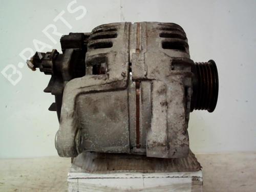 Alternator OPEL CORSA D (S07) 1.0 (L08, L68) | BP37307265M7 - Image 4