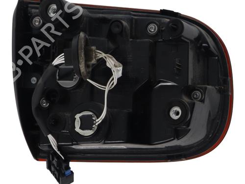 Right tailgate light CITROËN C5 AIRCROSS (A_) 1.6 Hybrid 225 (A45GFR) | BP37753153C80 - Image 7