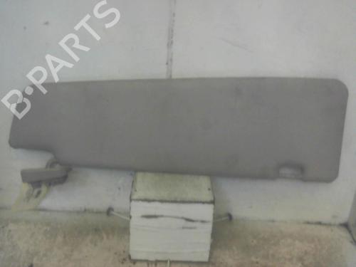 Left sun visor FIAT DUCATO Van (250_) 100 Multijet 2,2 D | BP37305265I1 - Image 2