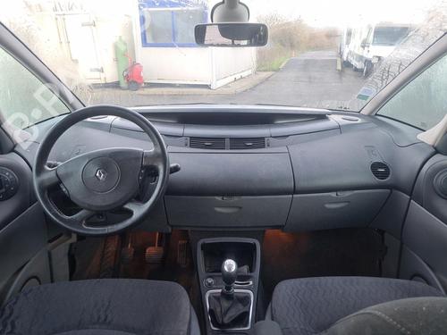 Gearbox RENAULT ESPACE IV (JK0/1_) 2.2 dCi (JK0H) | BP37313204M3 - Image 8