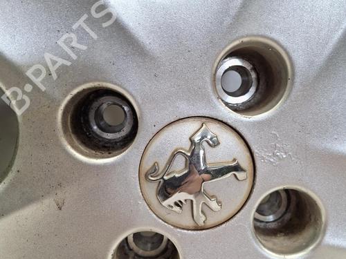 Used Rim Rim 39629858 39629858