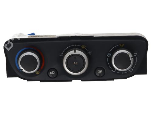 Used Climate control Climate control 37340425 37340425
