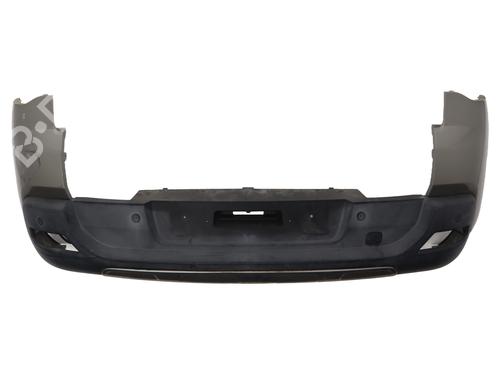 Used Rear bumper Rear bumper 37615967 37615967