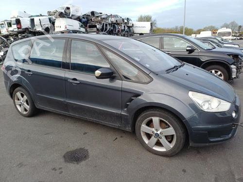 Heater resistor FORD S-MAX (WA6) 1.8 TDCi | BP37331466M108 - Image 7