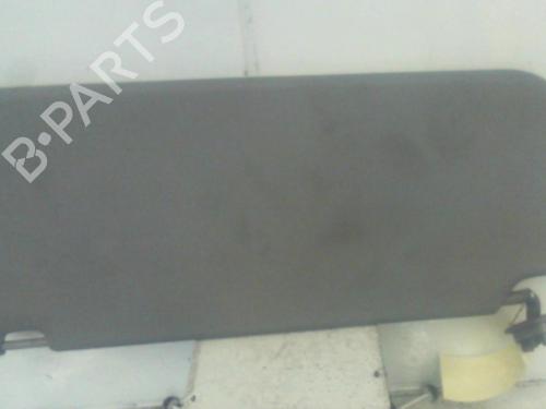 Used Right sun visor Right sun visor 37302764 37302764
