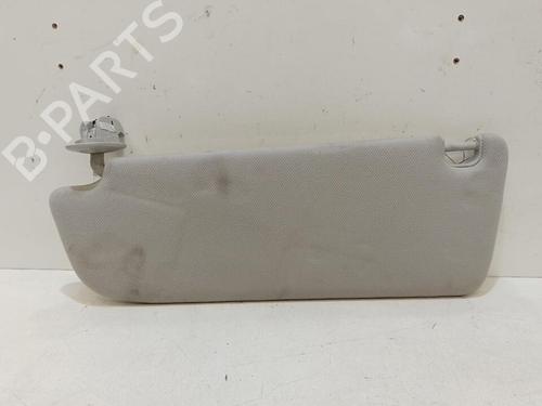 Right sun visor AUDI A6 C6 Avant (4F5) | BP37311486I2 - Image 2