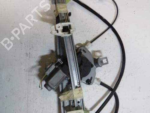 Used Front right window mechanism Front right window mechanism 37298022 37298022