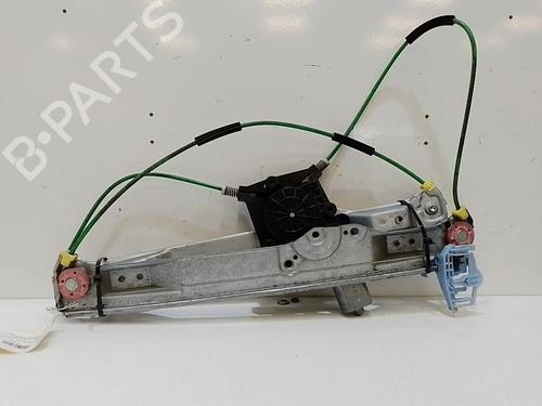 Used Front left window mechanism Front left window mechanism 37316691 37316691