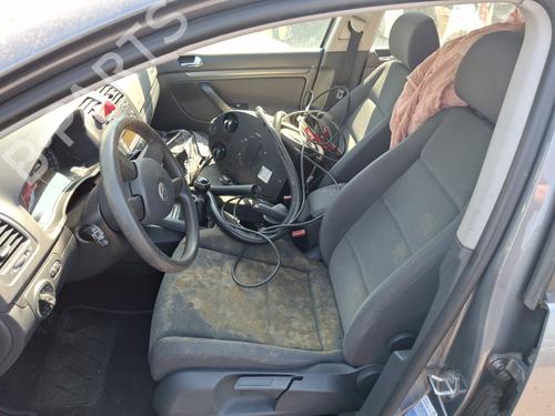 Climate control VW GOLF V (1K1) | BP37342440I5 - Image 8