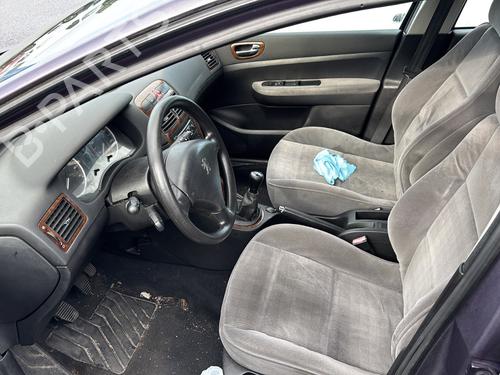 Starter PEUGEOT 307 (3A/C) 1.6 16V | BP37336099M8 - Image 15