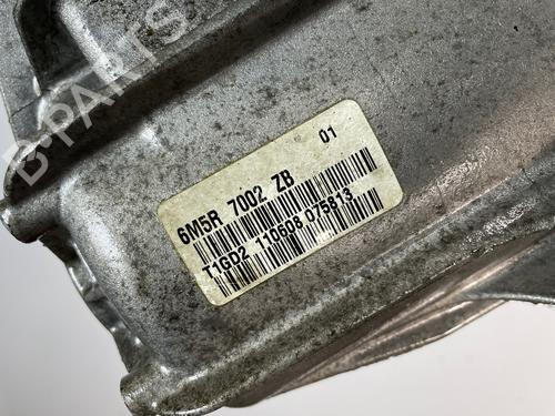 Gearbox FORD C-MAX (DM2) 1.8 TDCi | BP37295733M3 - Image 5