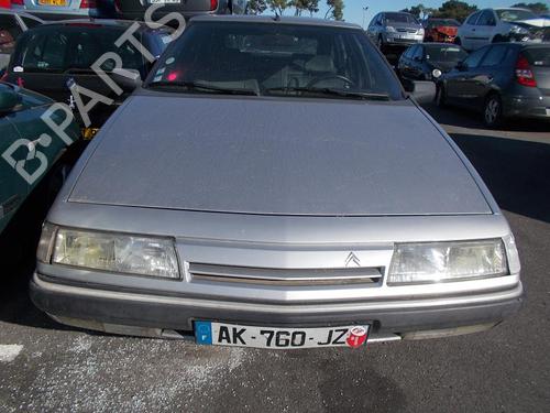 Engine CITROËN XM (Y3) 2.0 i Turbo | BP37306795M1 - Image 9