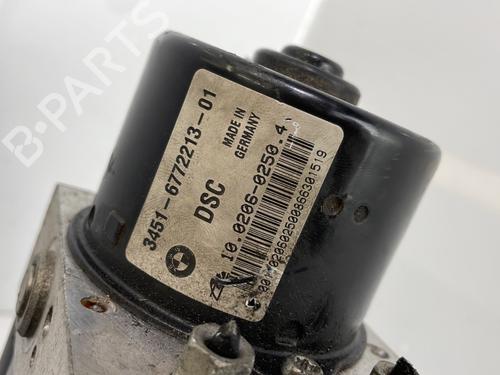 ABS pump BMW 1 (E87) 120 d | BP37323002M43 - Image 6