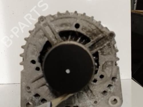 Used Alternator Alternator 37295715 37295715