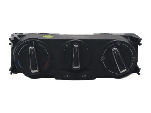 climate-control-vw-polo-v-6r1-6c1-2009-2010-2011-2012-2013-2014-2015-2016-2017-2018-2019-2020-2021-2022-37314361 main image