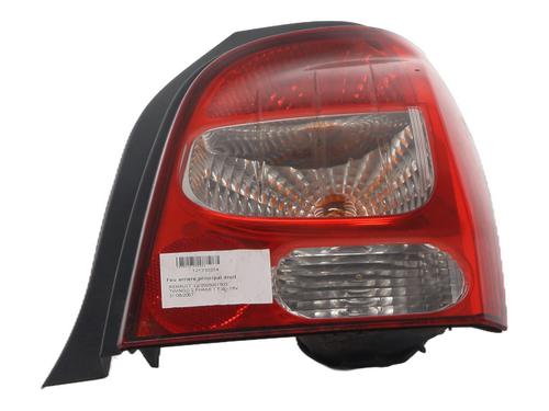 Right taillight RENAULT TWINGO II (CN0_)  | BP37342709C35  - Image 6