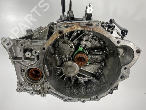 Gearkasse Gearkasse 38942115 38942115
