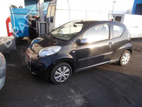 Steering column stalk CITROËN C1 (PM_, PN_) 1.0 | BP37304809I23 - Image 7