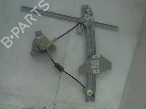 Used Rear right window mechanism Rear right window mechanism 37303540 37303540