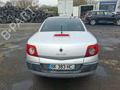 Engine RENAULT MEGANE II Coupé-Cabriolet (EM0/1_) | BP37347923M1 - Image 4