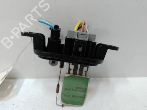 heater-resistor-renault-master-iii-van-fv-2010-37310720 main image