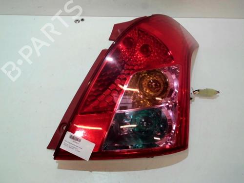 right-taillight-suzuki-swift-iii-mz-ez-2005-37310263 main image