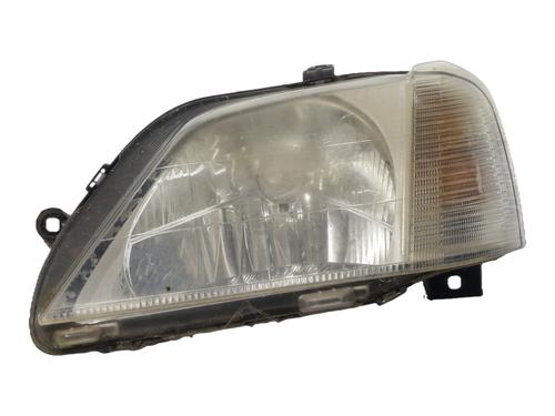 Left headlight DACIA LOGAN (LS_) 1.5 dCi (LS0W) | BP38092354C28 - Image 2