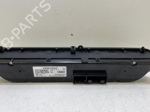 Climate control AUDI A4 B9 Avant (8W5, 8WD) | BP37323064I5 - Image 2
