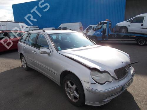 Steering rack MERCEDES-BENZ C-CLASS T-Model (S203) C 270 CDI (203.216) | BP37618324M22 - Image 5