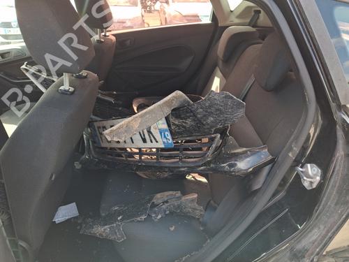 Left taillight FORD FIESTA VI (CB1, CCN) 1.25 | BP38034697C34  - Image 14