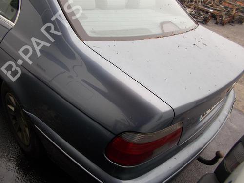 Left taillight BMW 5 (E39) 525 d | BP37338743C34  - Image 10
