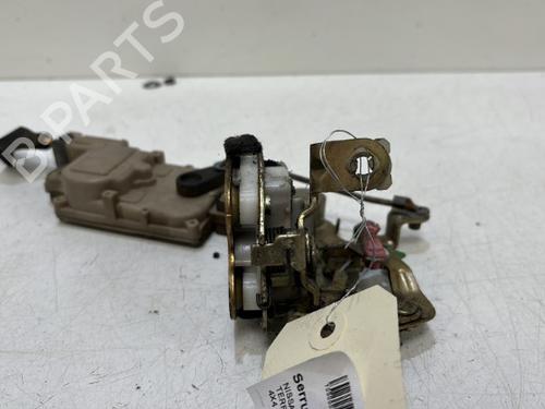 Used Rear right lock Rear right lock 37322853 37322853