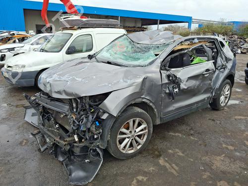 Engine NISSAN QASHQAI II (J11, J11_) 1.6 dCi | BP37344226M1 - Image 10