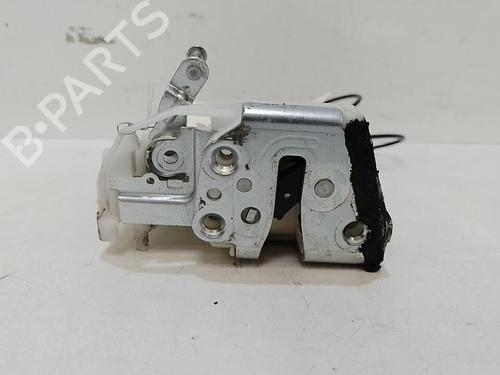 Used Rear left lock Rear left lock 37315879 37315879