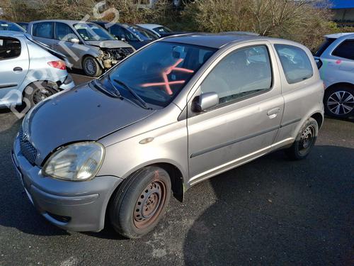 Left front window switch TOYOTA YARIS (_P1_) 1.0 (SCP10_, SCP10R) | BP37344453I27  - Image 8