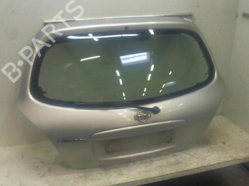 Other NISSAN ALMERA II Hatchback (N16) 2.2 Di | BP37618215O1 - Image 2