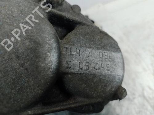 Gearbox RENAULT MEGANE III Hatchback (BZ0/1_, B3_) | BP37313212M3 - Image 2
