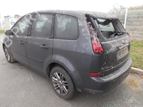 Gearbox FORD C-MAX (DM2) 1.6 TDCi | BP37302097M3 - Image 4