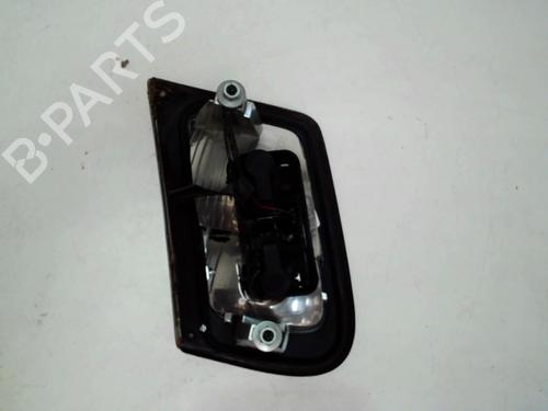 Used Right tailgate light Right tailgate light 37306929 37306929