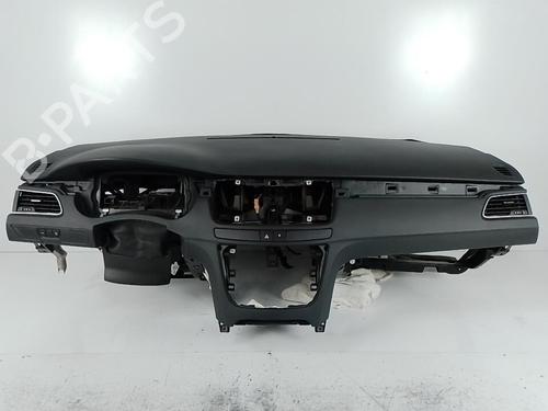 Dashboard PEUGEOT 508 I (8D_) | BP37620458C46 - Image 15