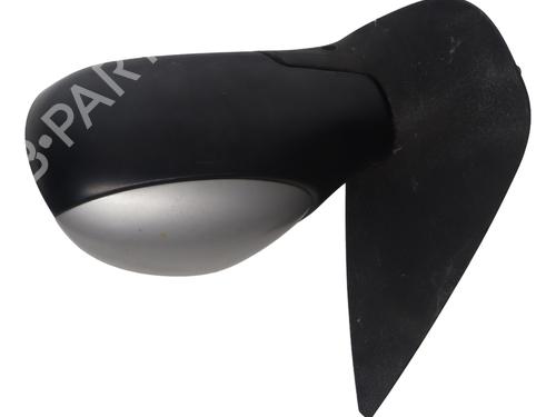 Retrovisor izquierdo Retrovisor izquierdo PEUGEOT 206 Hatchback (2A/C) 2.0 HDI 90 (90 hp) 37345442 37345442