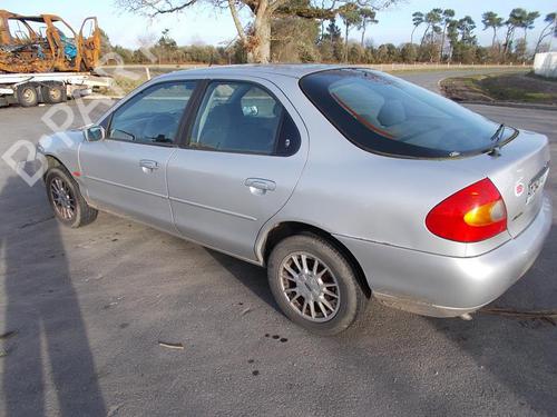 Brugte FORD MONDEO II (BAP) 4797311