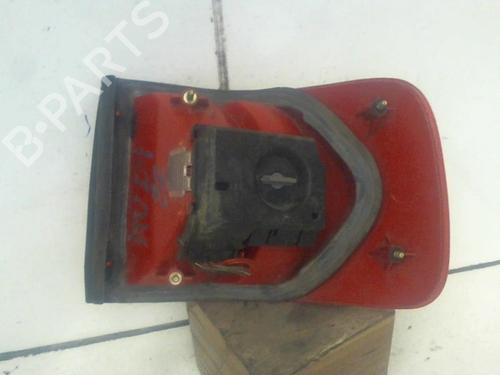 Left taillight AUDI 80 B4 Saloon (8C2) 1.9 TDI | BP37299060C34 - Image 2