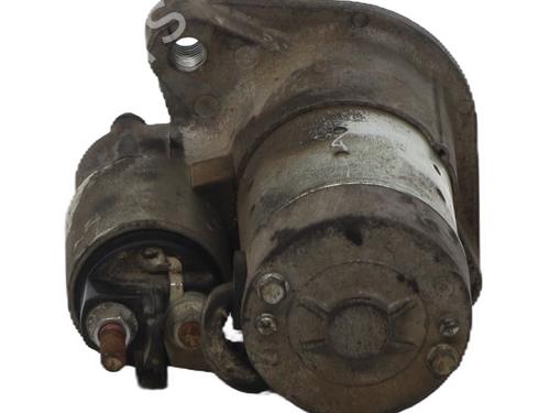 Used Starter Starter 37336091 37336091