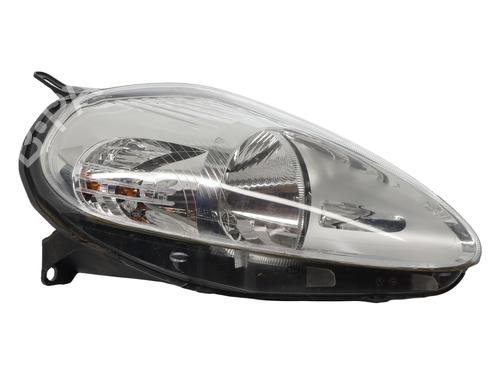 right-headlight-fiat-punto-evo-199_-2008-37334097 main image