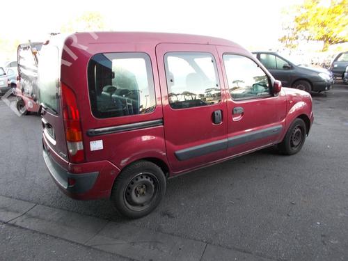 Left headlight RENAULT KANGOO (KC0/1_) 1.5 dCi (KC08, KC09) | BP37300419C28 - Image 6