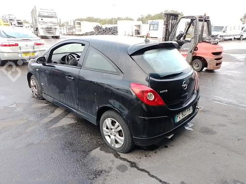 Alternator OPEL CORSA D (S07) 1.3 CDTI (L08, L68) | BP37311794M7 - Image 6